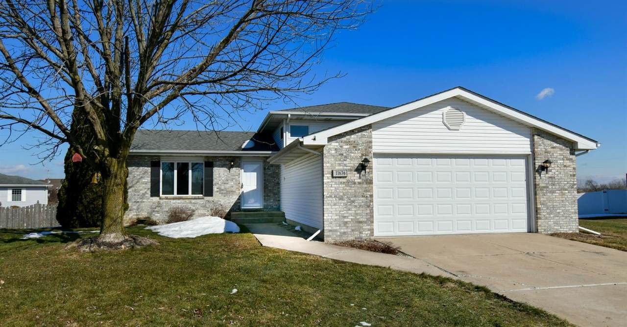 11636 Magoun Drive - Photo 1
