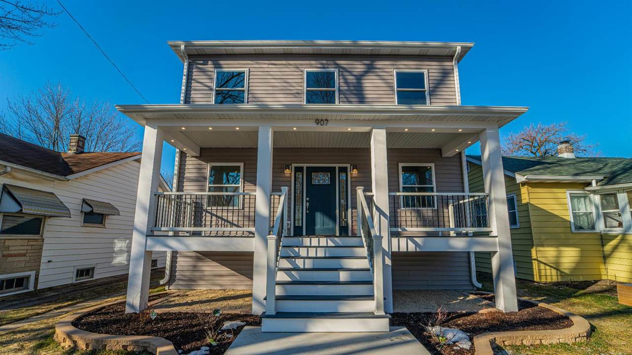 6734 Tapper Street - Photo 1