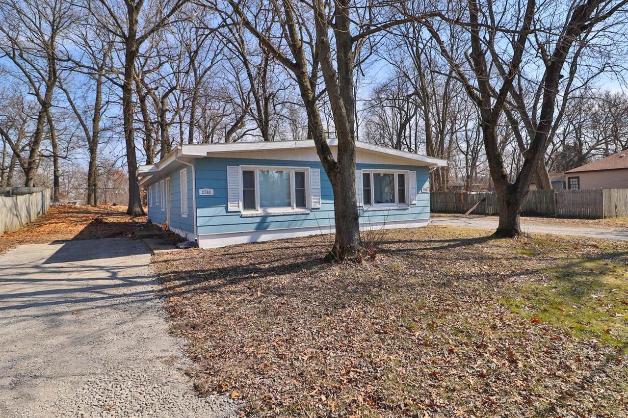 2783-85 Brown Street - Photo 1