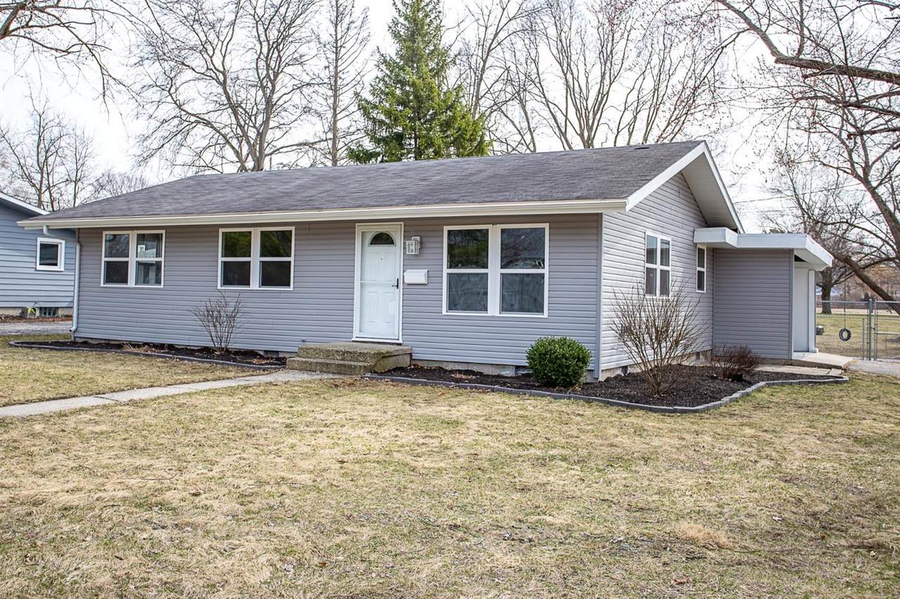 705 North Street - Photo 1
