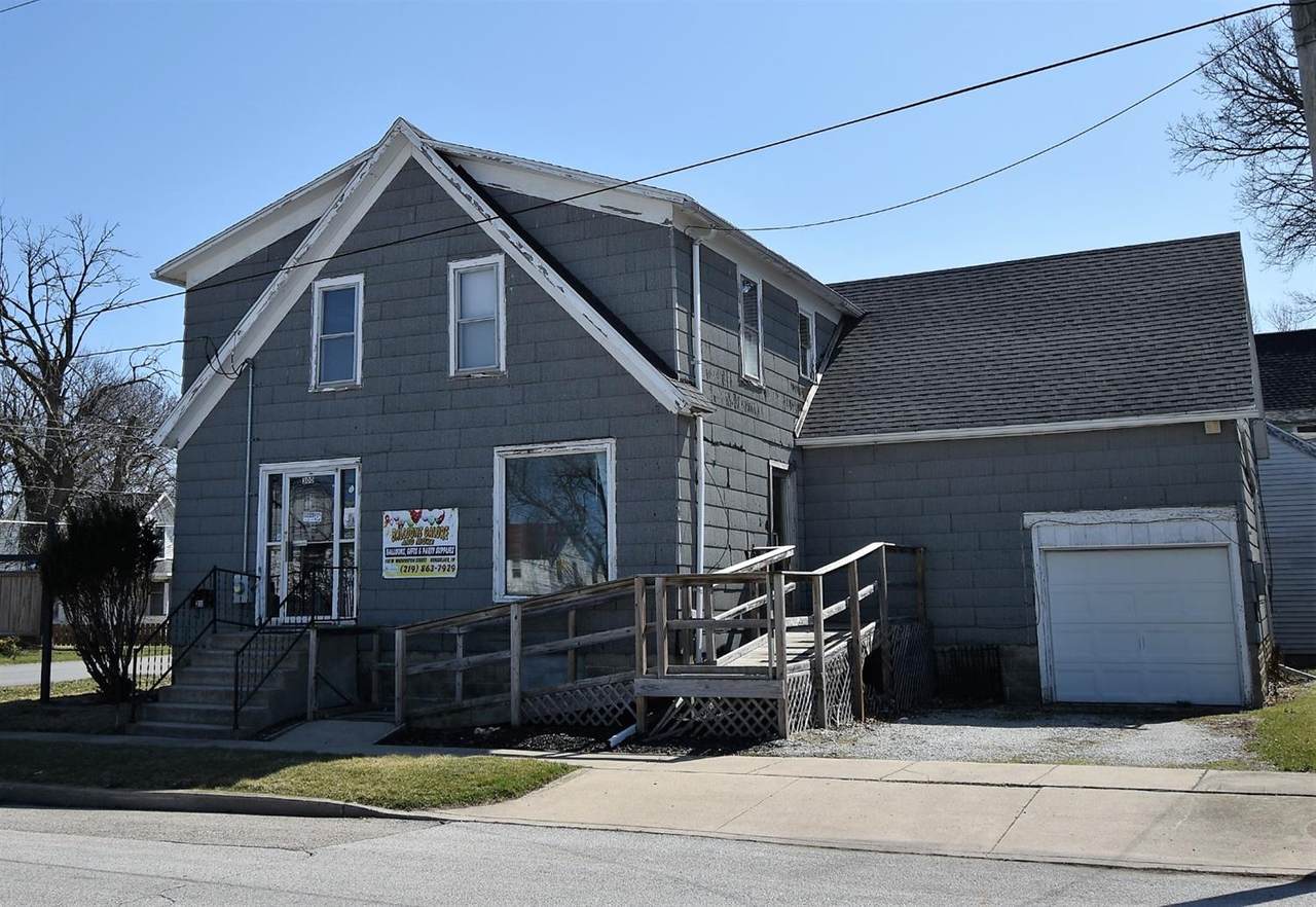 300 Cullen Street - Photo 1