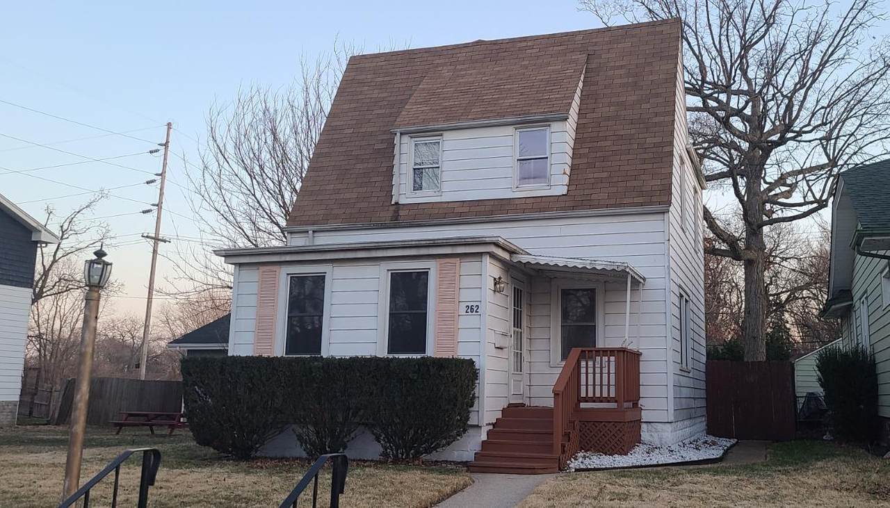 262 Fernwood Street - Photo 1
