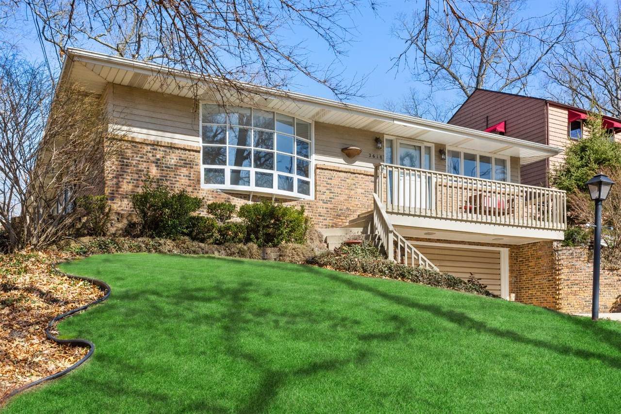 2618 Belle Plaine Trail - Photo 1