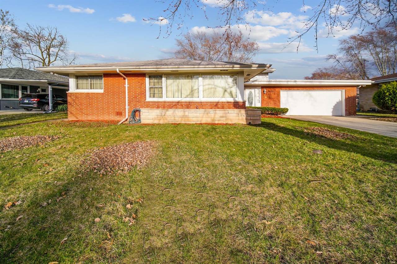 5449 Van Buren Street - Photo 1