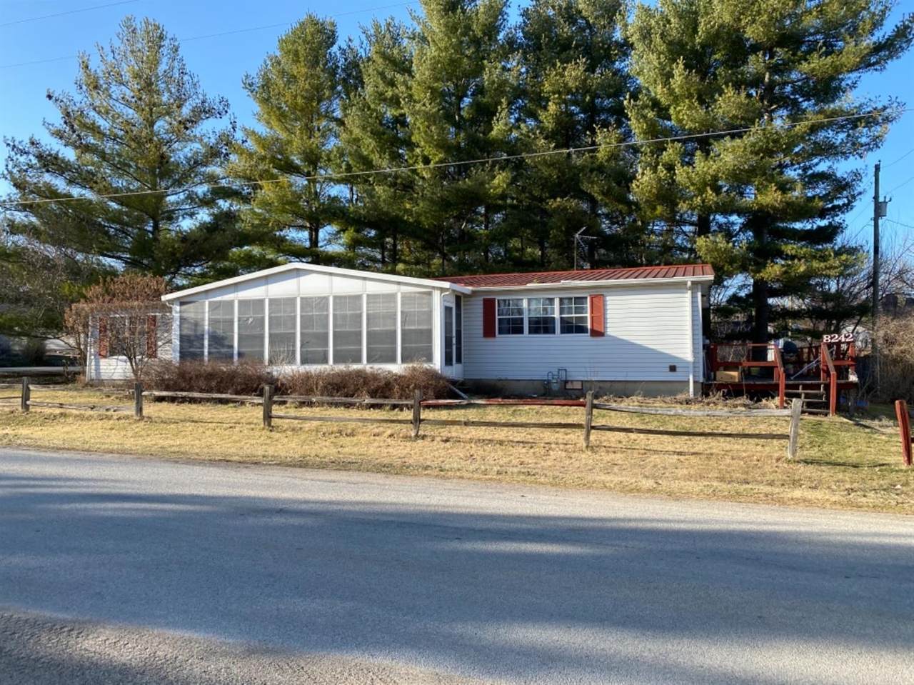 8242 Mcclintic Road - Photo 1