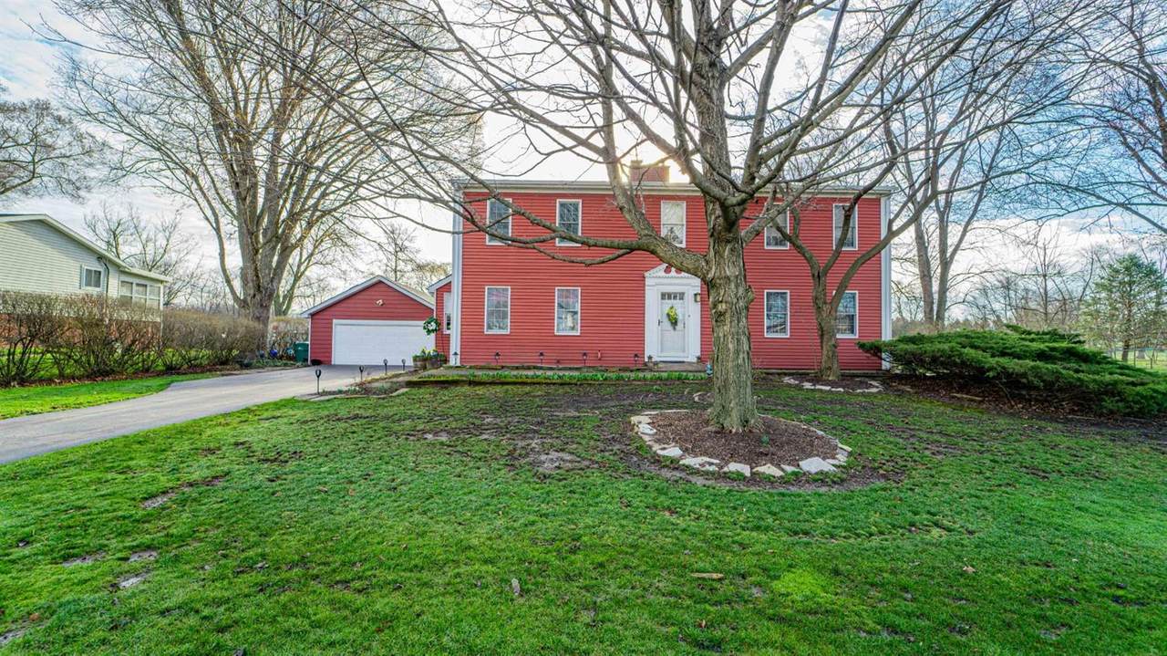 9203 Fairbanks Street - Photo 1