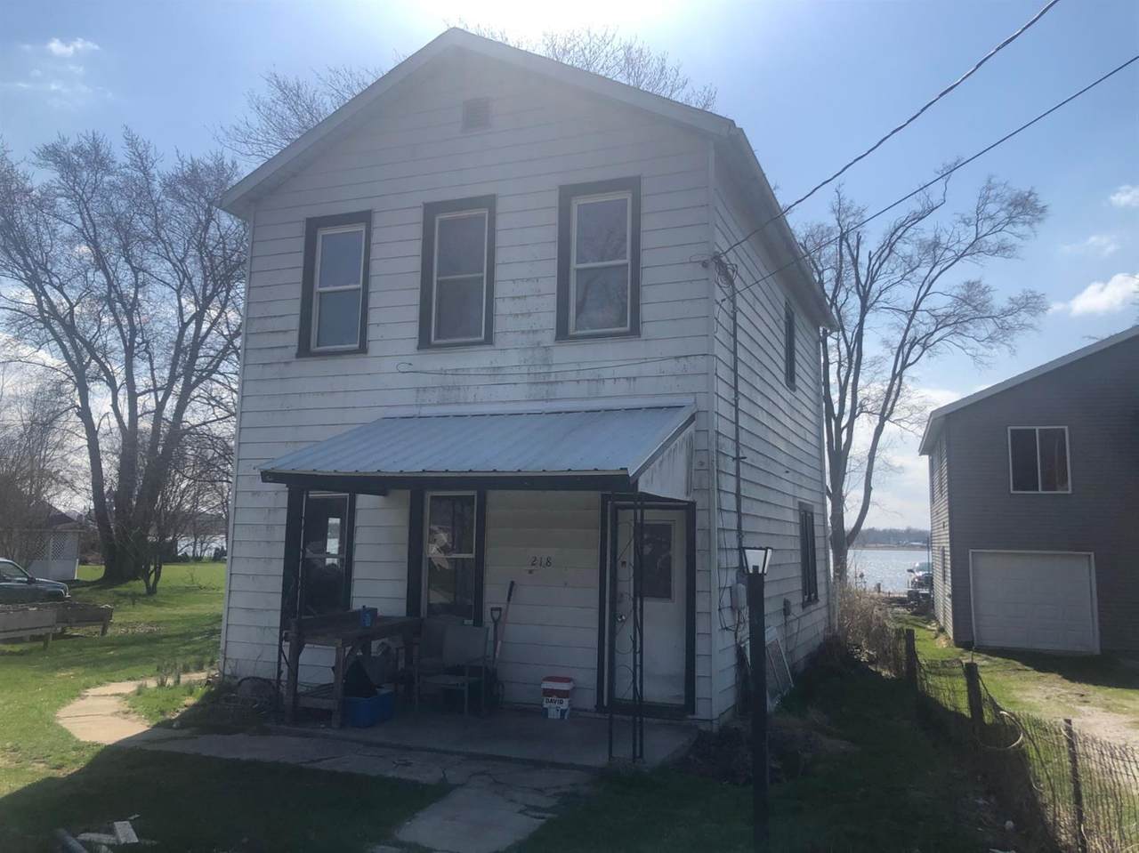 218 Mcclung Road - Photo 1