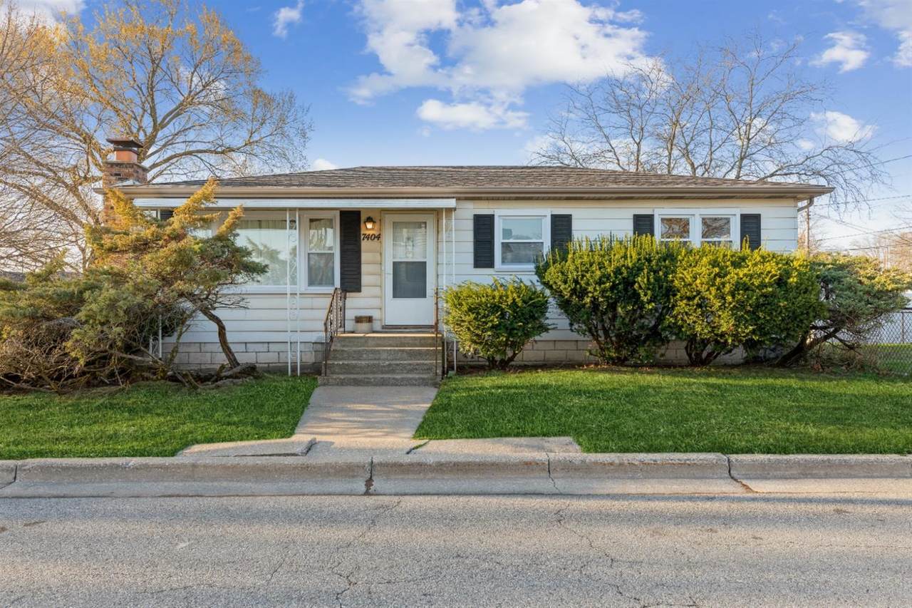 7404 Marshall Avenue - Photo 1