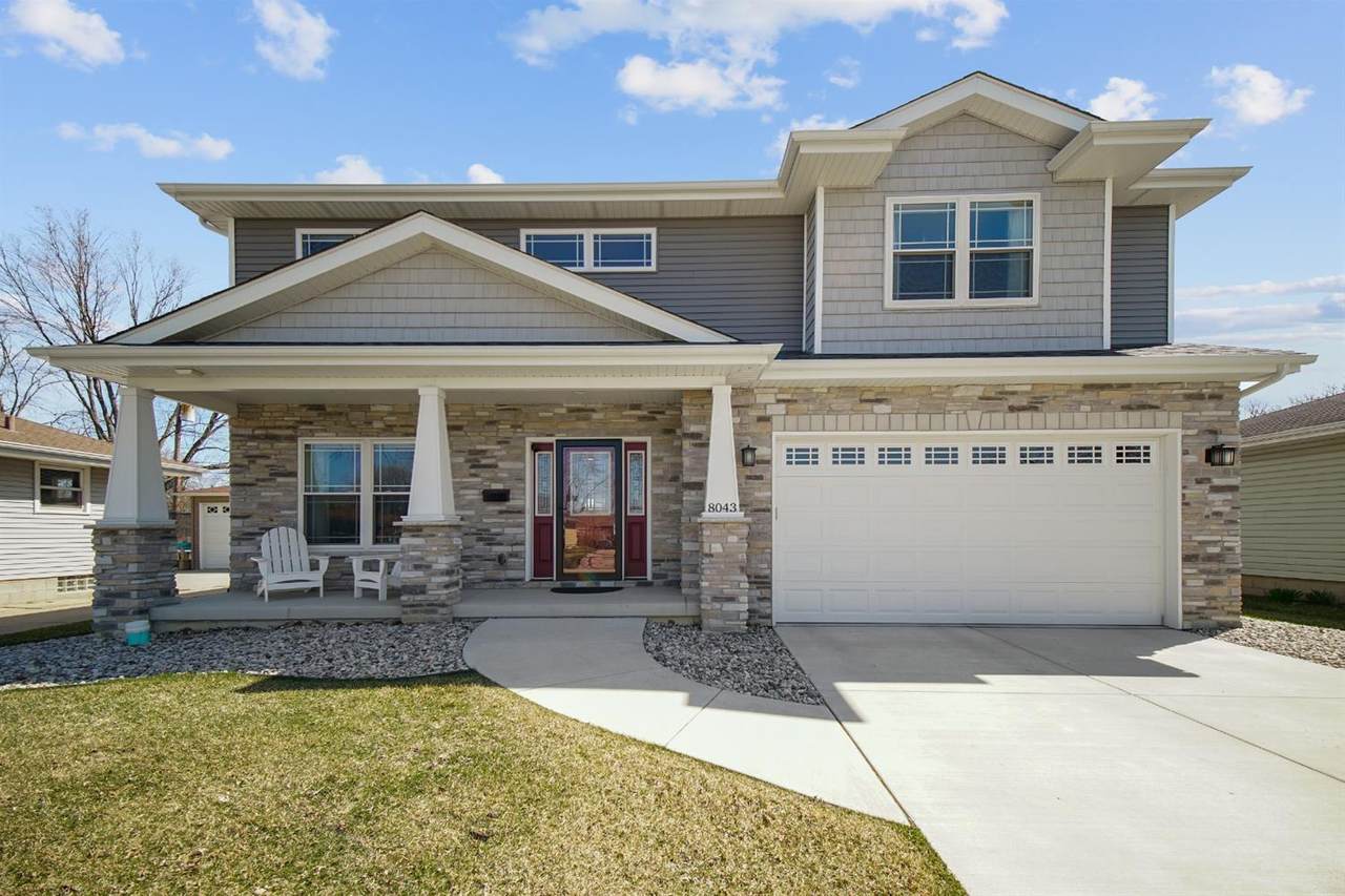 8043 Tapper Avenue - Photo 1