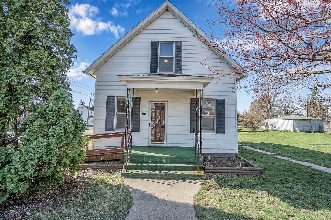 218 West Street - Photo 1