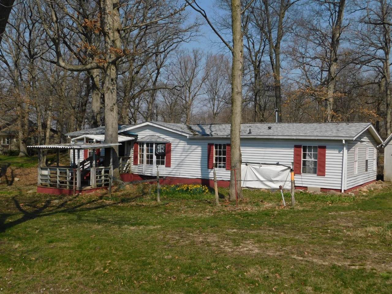 4242 Yankee Drive - Photo 1