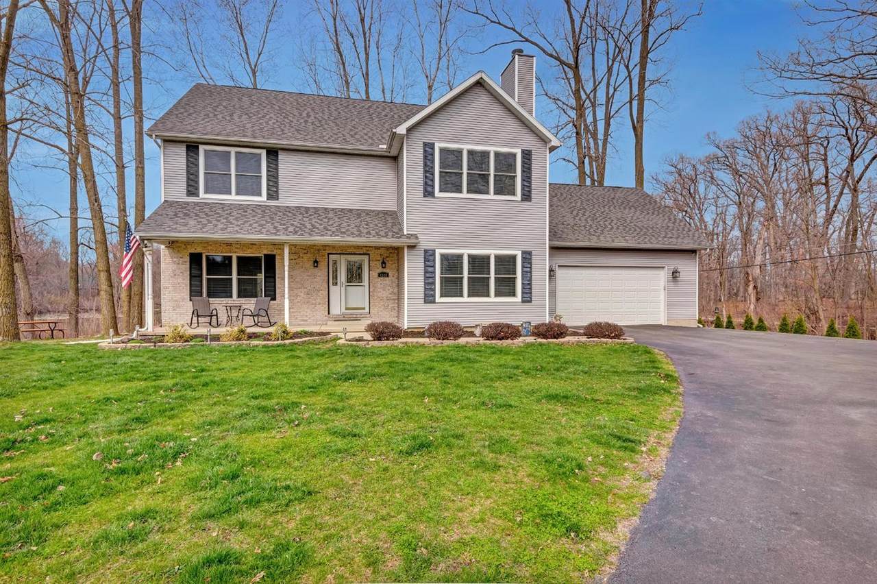 4300 Claussen Court - Photo 1