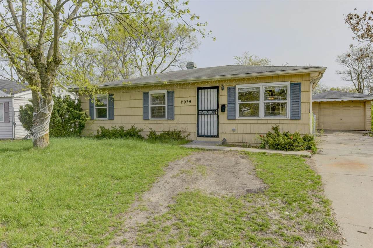 2079 Williams Street - Photo 1