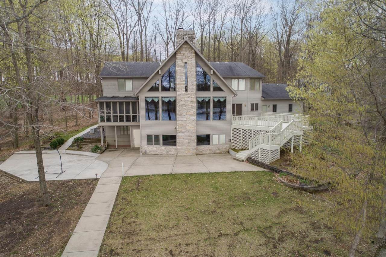 7321 Hudson Pointe Lane - Photo 1