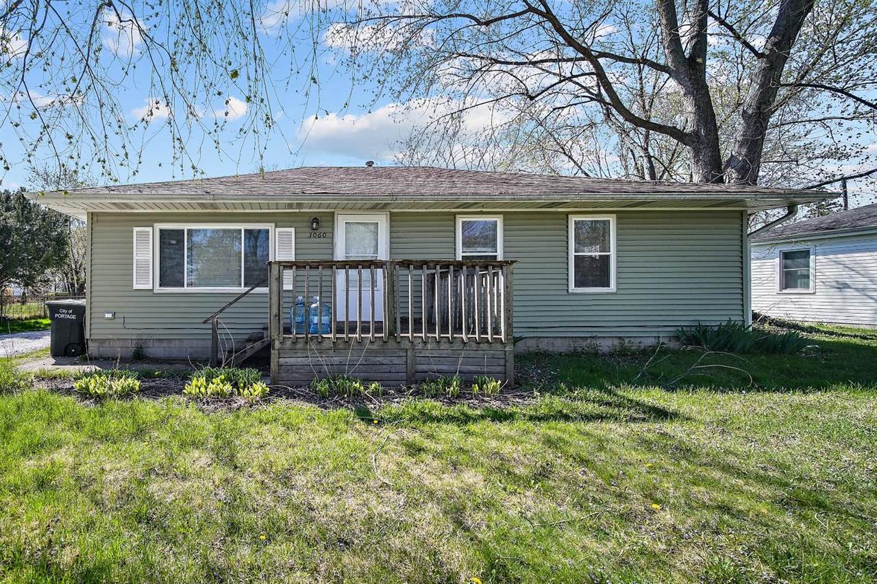 3060 Evelyn Street - Photo 1