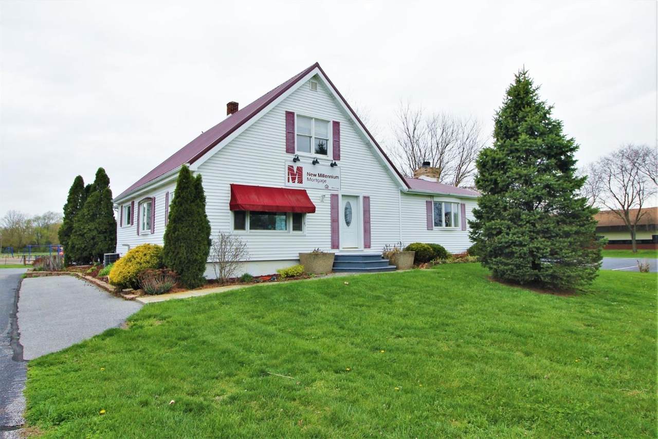 1114 Halleck Street - Photo 1