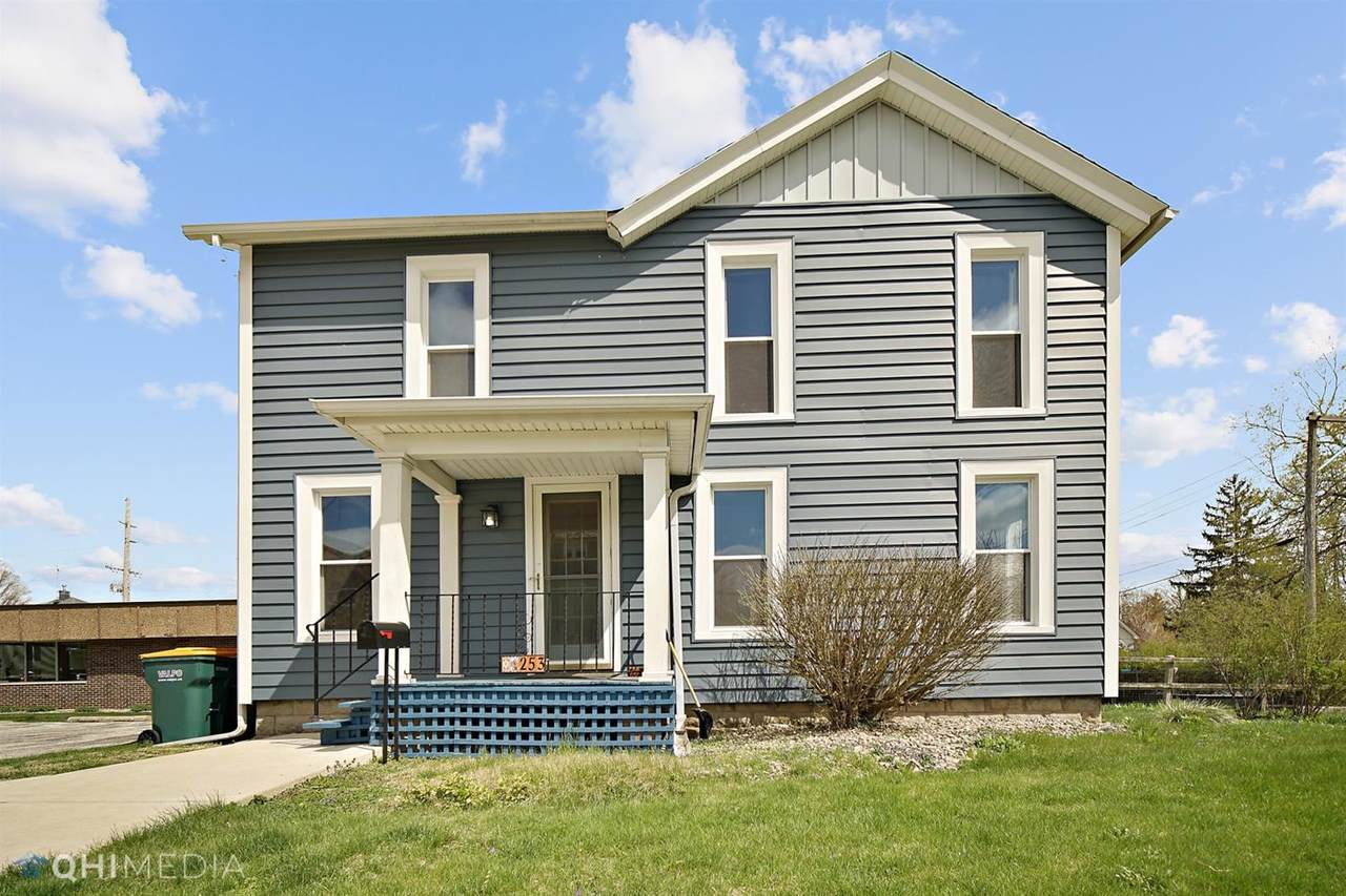 253 Michigan Avenue - Photo 1