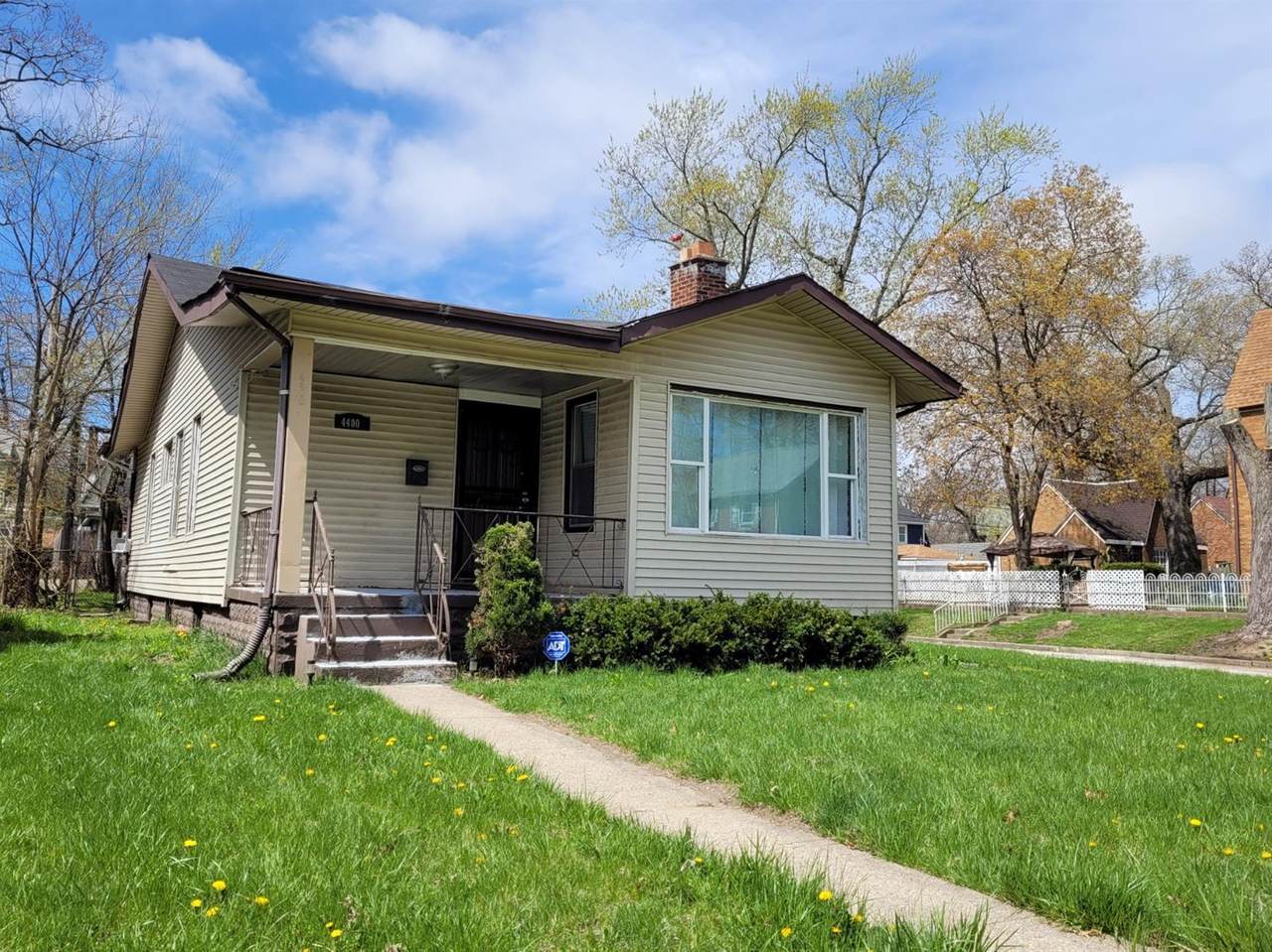 4400 Jefferson Street - Photo 1