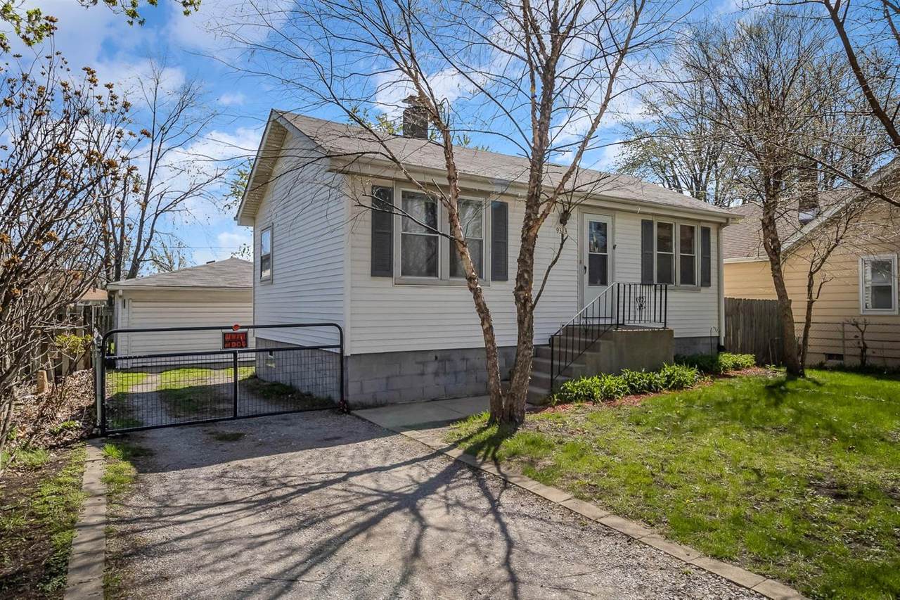 9323 Kennedy Avenue - Photo 1