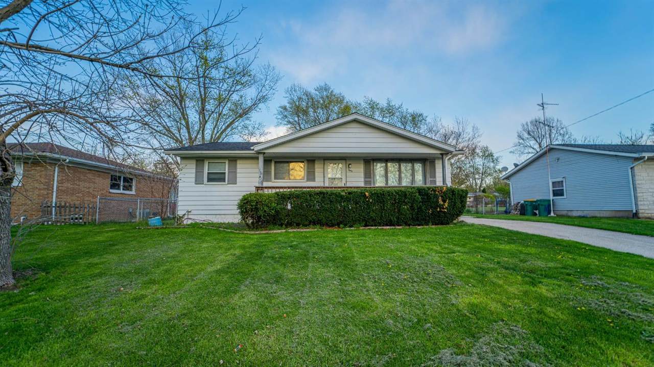 7833 Marshall Place - Photo 1