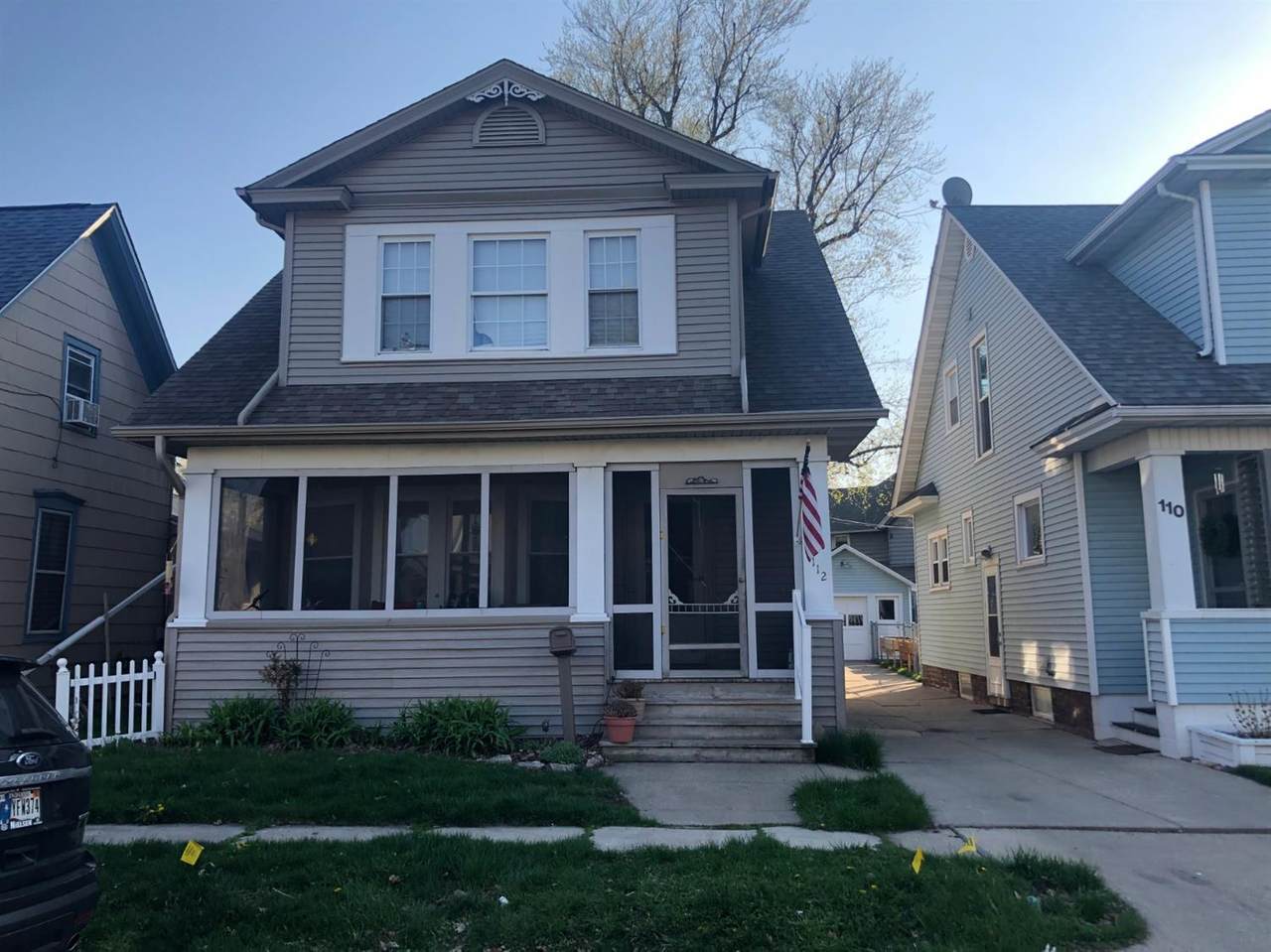 112 Patton Street - Photo 1