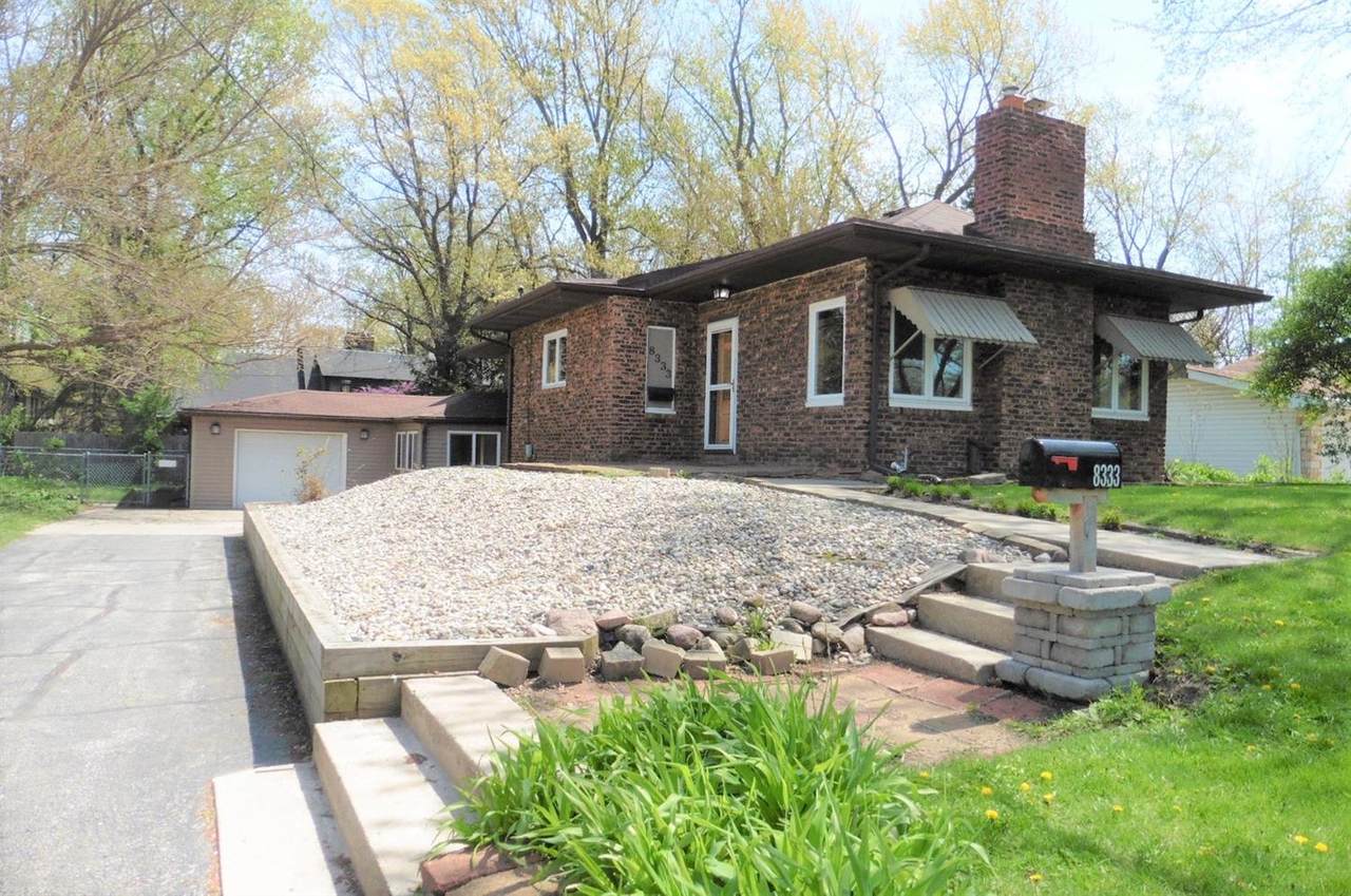 8333 Columbia Avenue - Photo 1