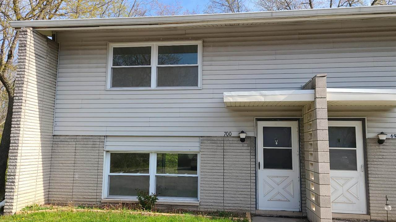 700 Wabash Avenue - Photo 1