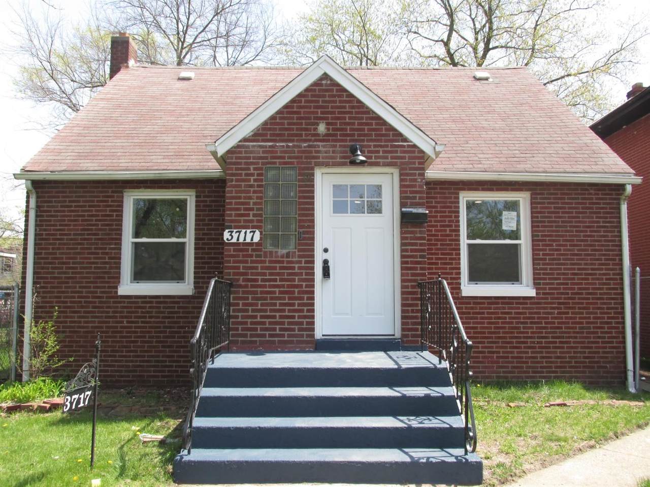 3717 Madison Street - Photo 1