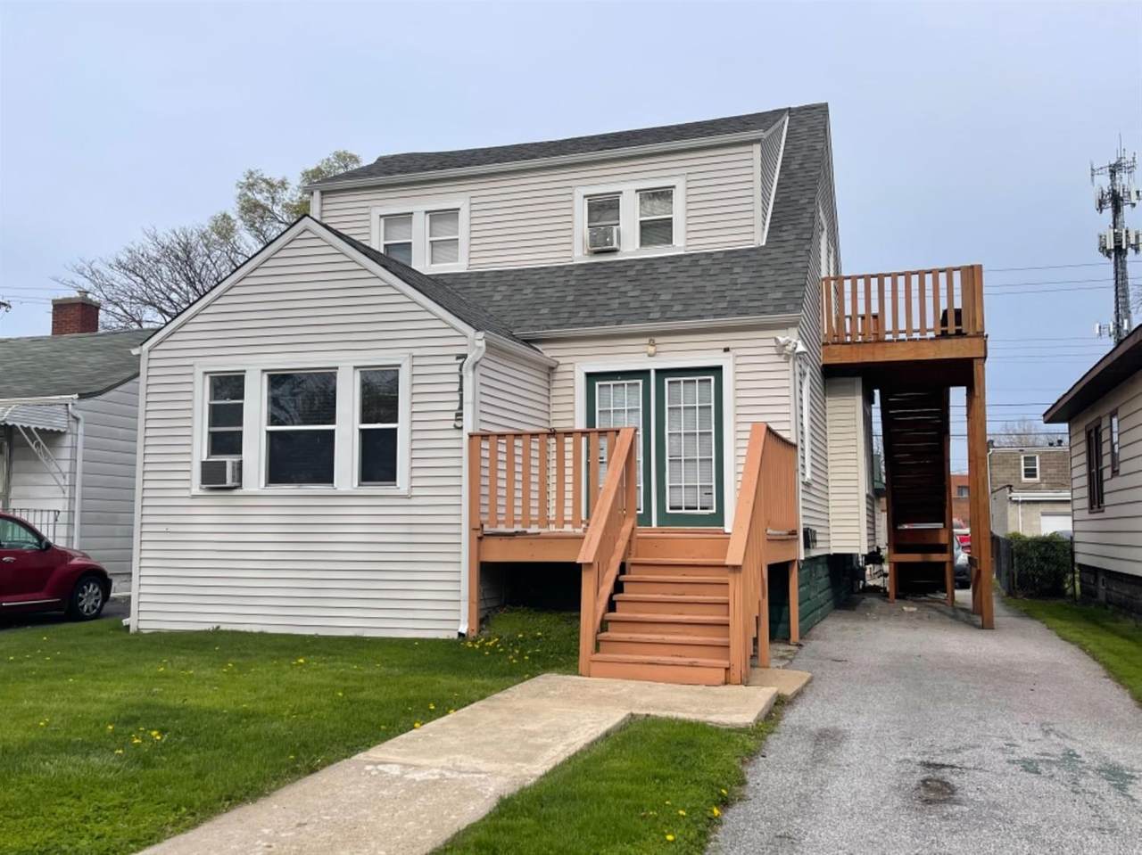 7115 Marshall Avenue - Photo 1
