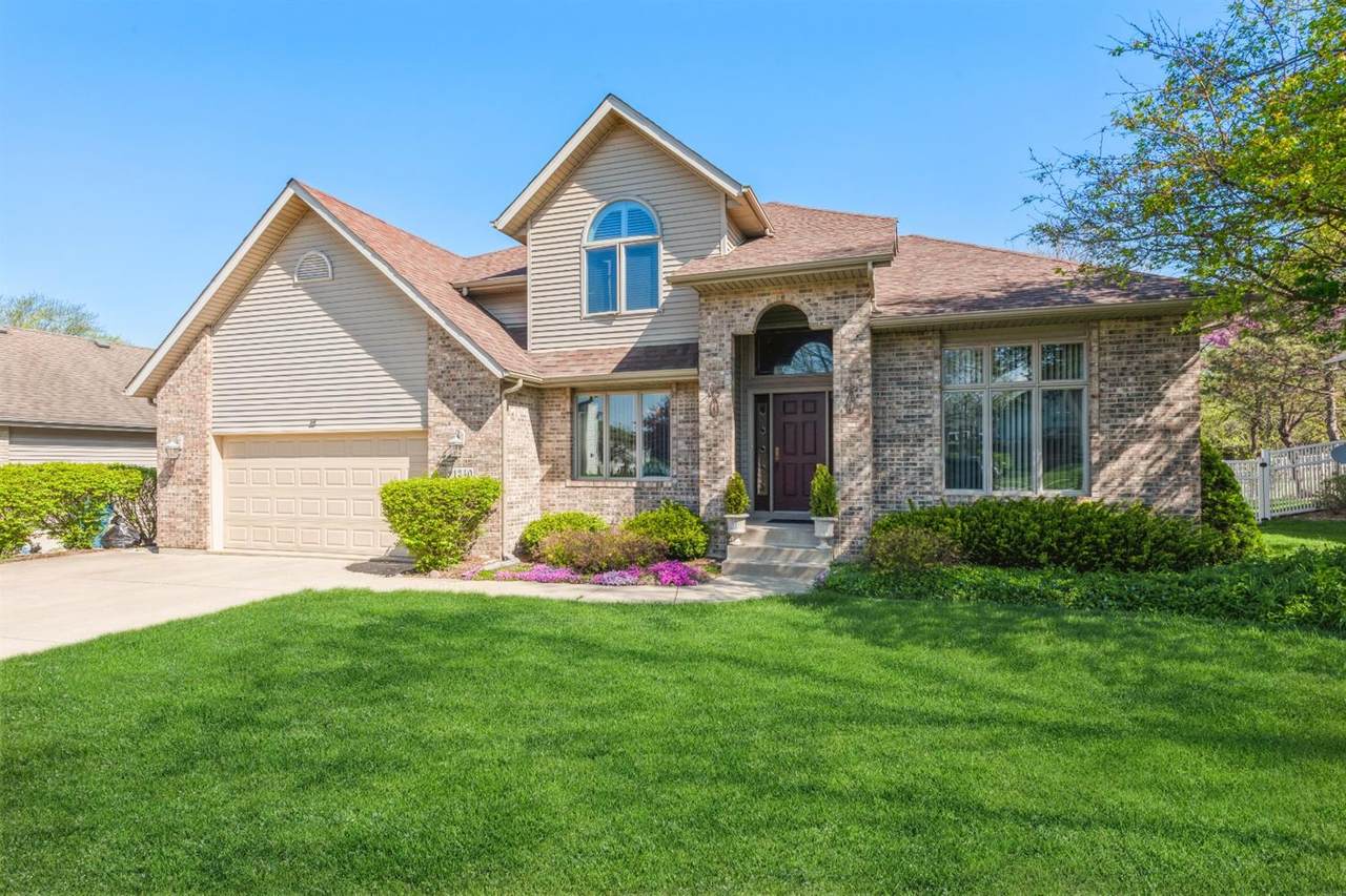 1240 Slager Drive - Photo 1