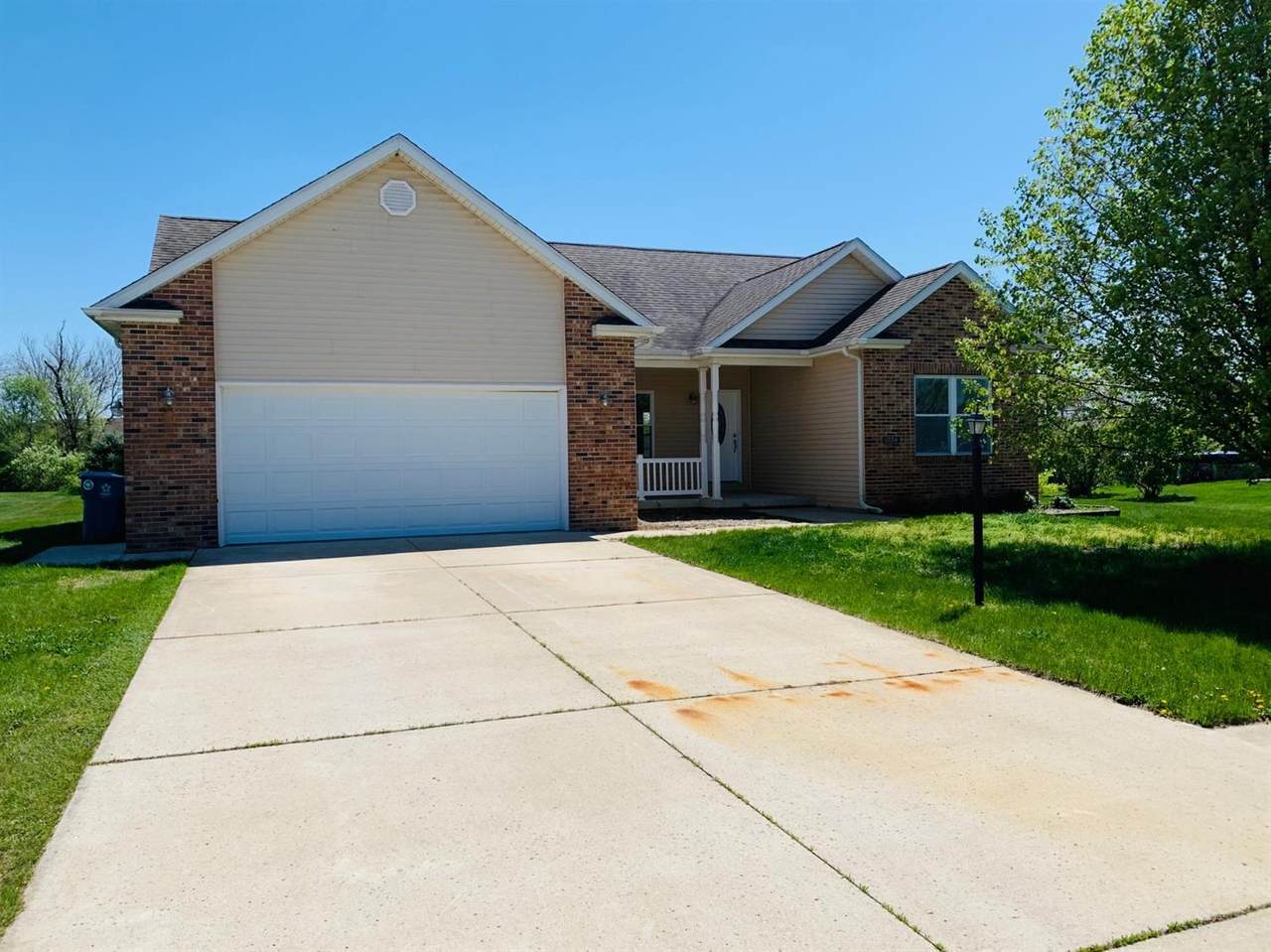 1734 Elderberry Circle - Photo 1