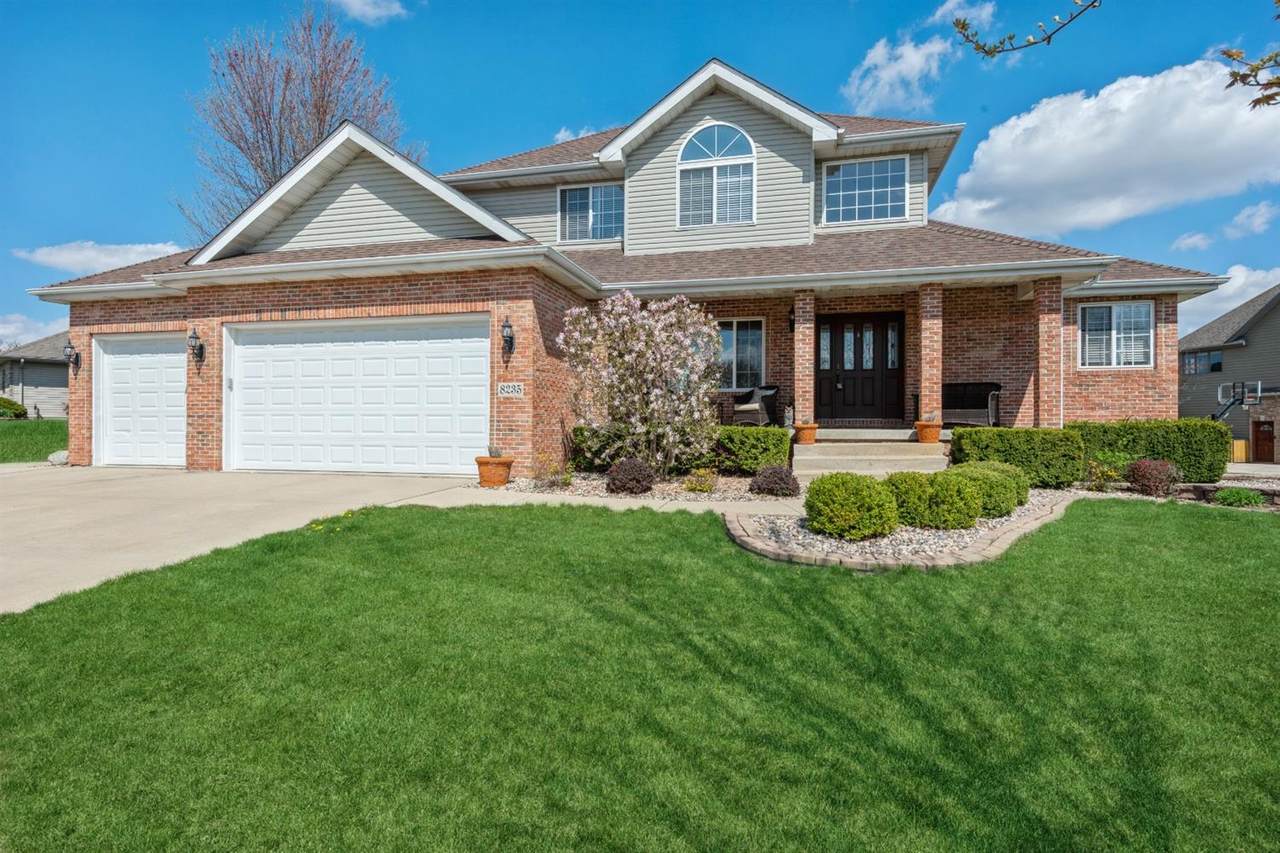 8235 Knickerbocker Place - Photo 1