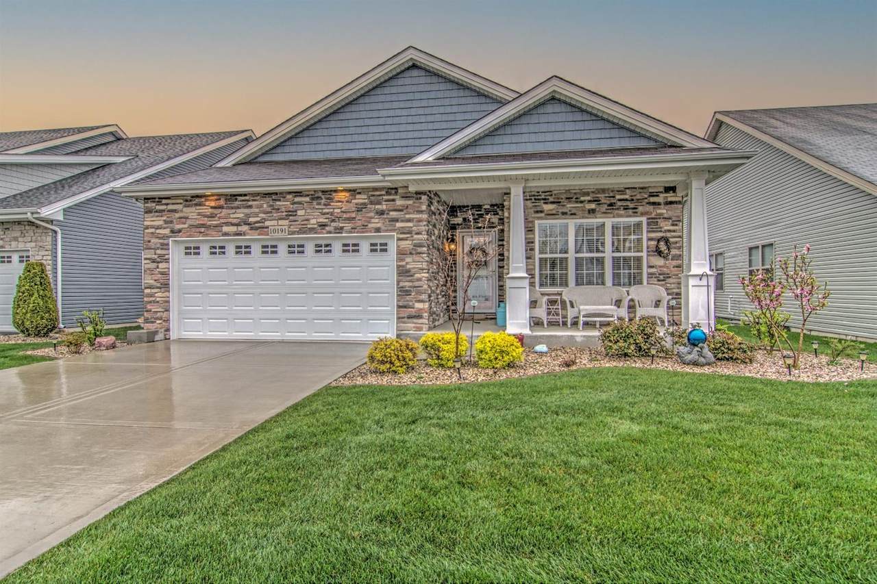 10191 Azalea Drive - Photo 1