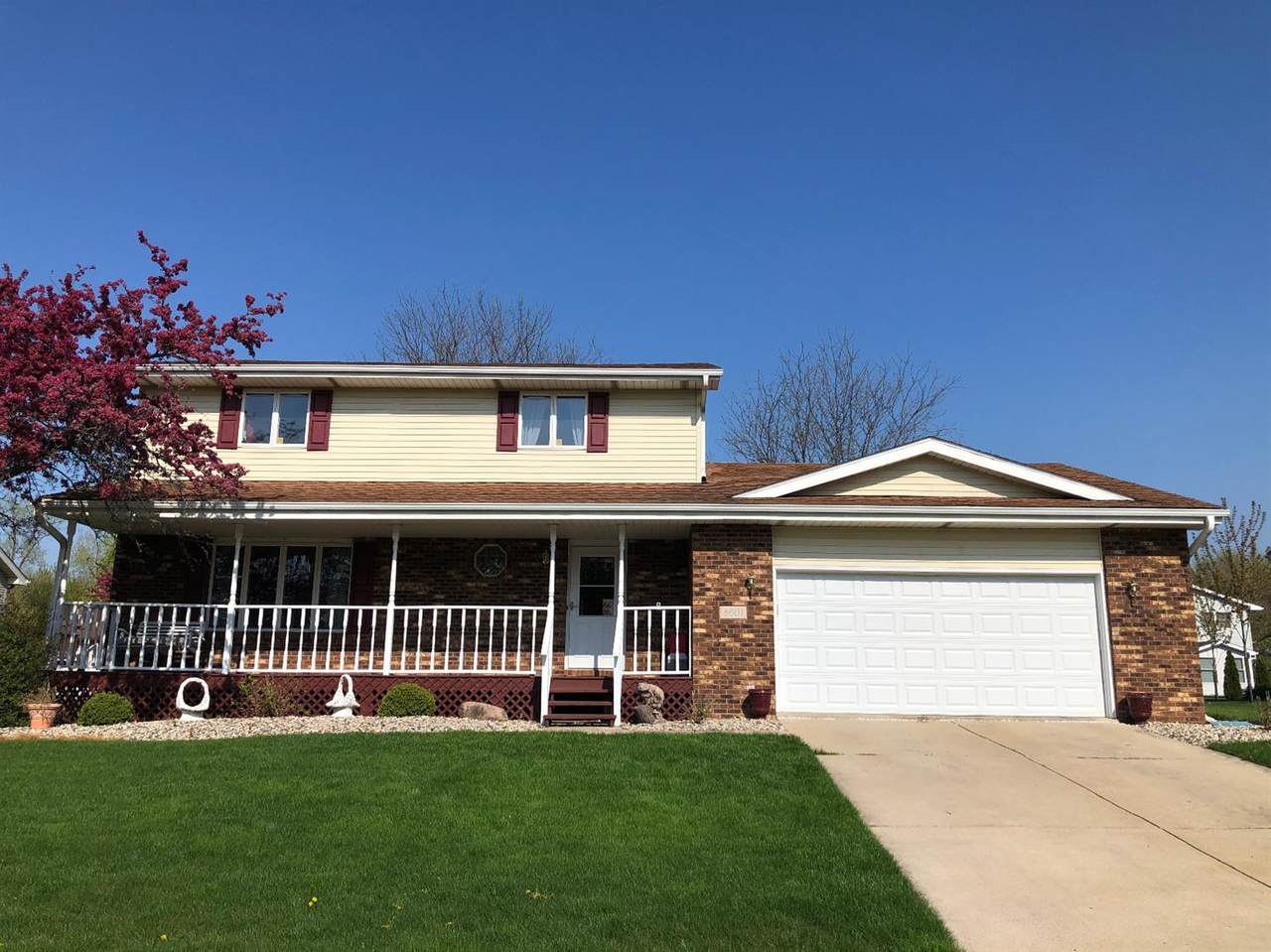 8601 Muirfield Lane - Photo 1