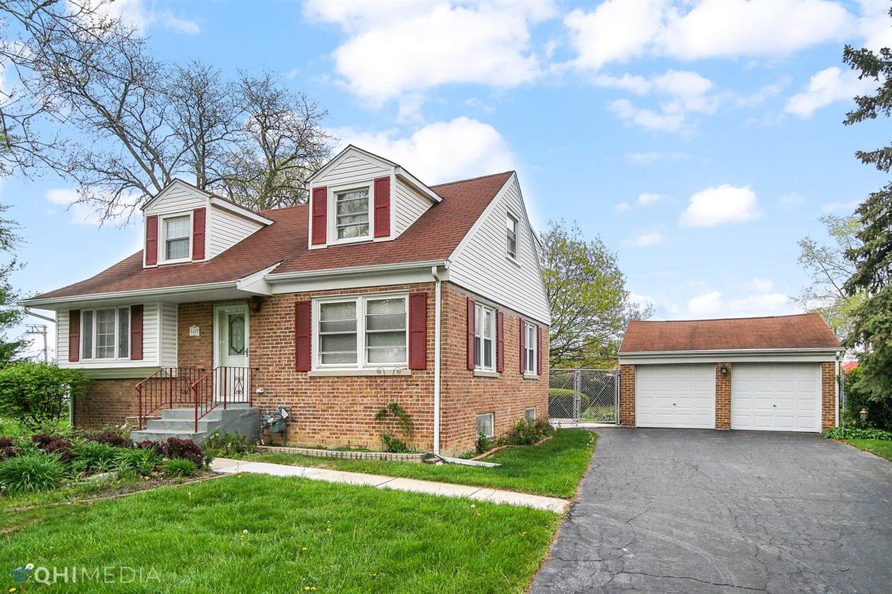 5537 Madison Avenue - Photo 1