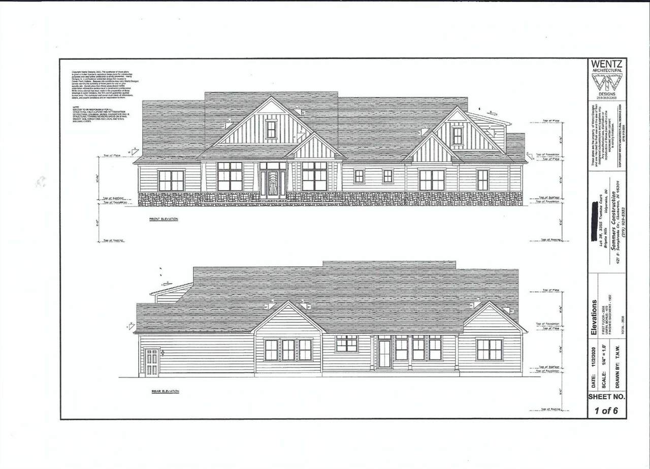 3355 Trentino Court - Photo 1