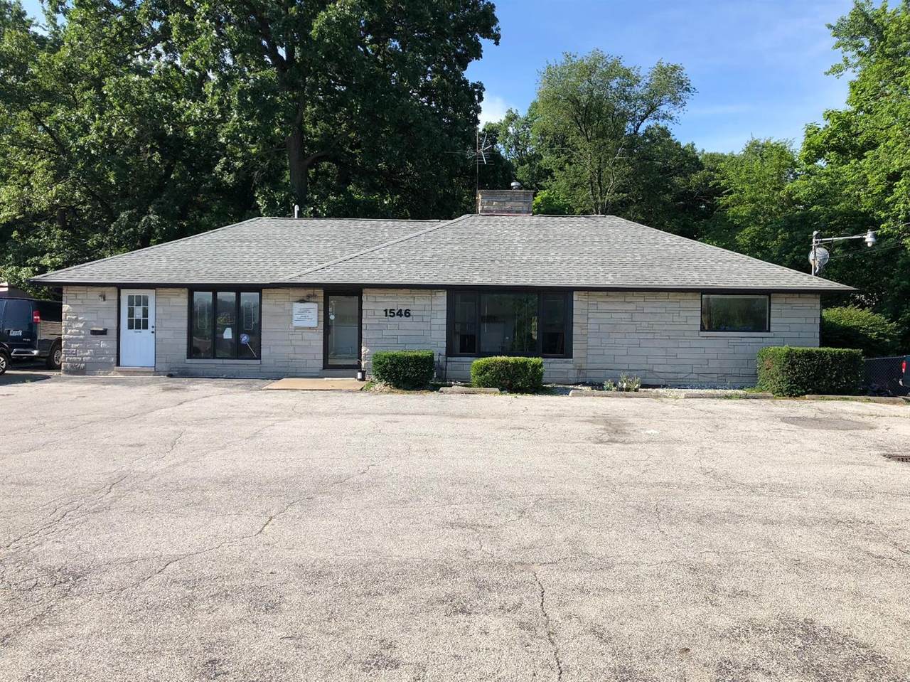 1546 Joliet Street - Photo 1