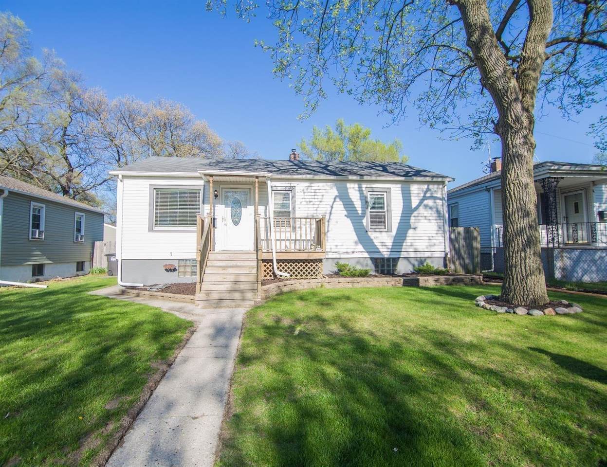 2923 New Hampshire Street - Photo 1
