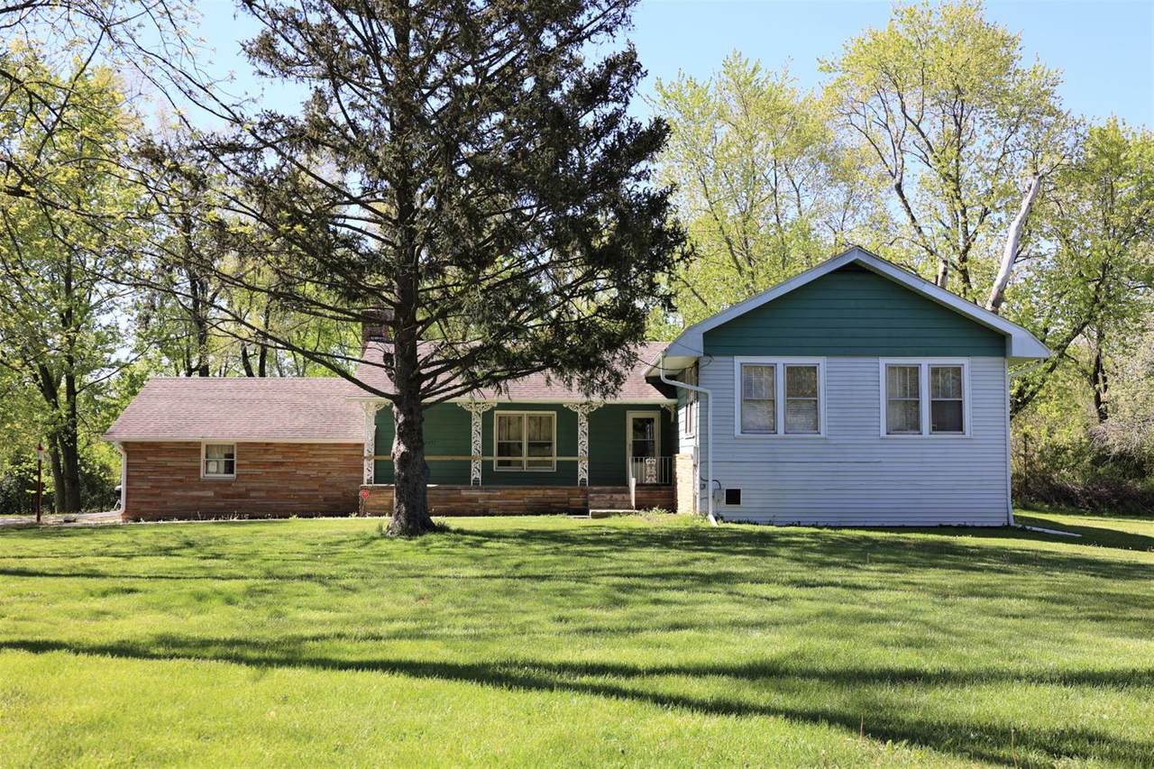 12477 93rd Avenue - Photo 1