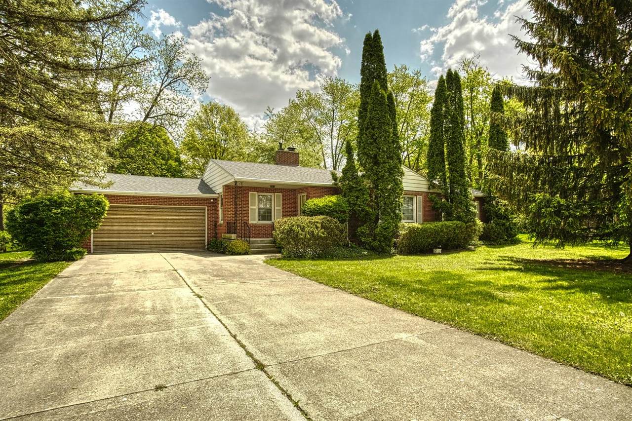 9477 White Oak Avenue - Photo 1
