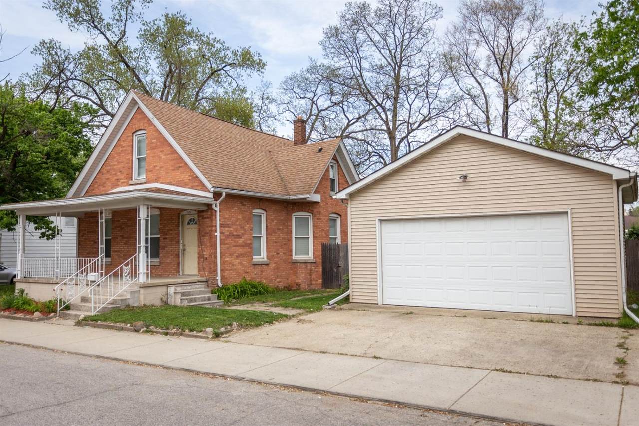 115 Edward Street - Photo 1