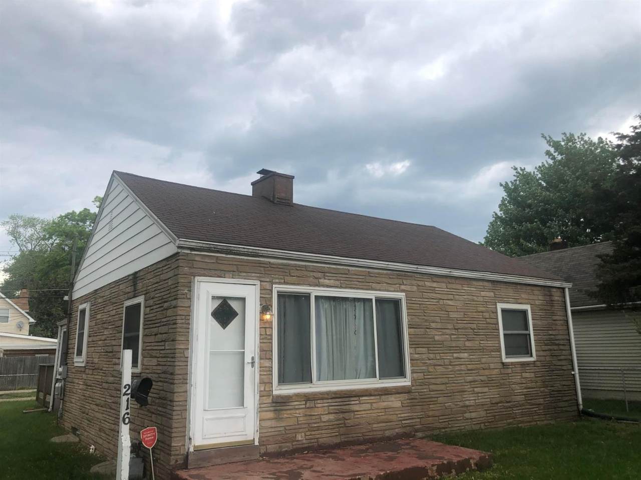 216 South Street - Photo 1