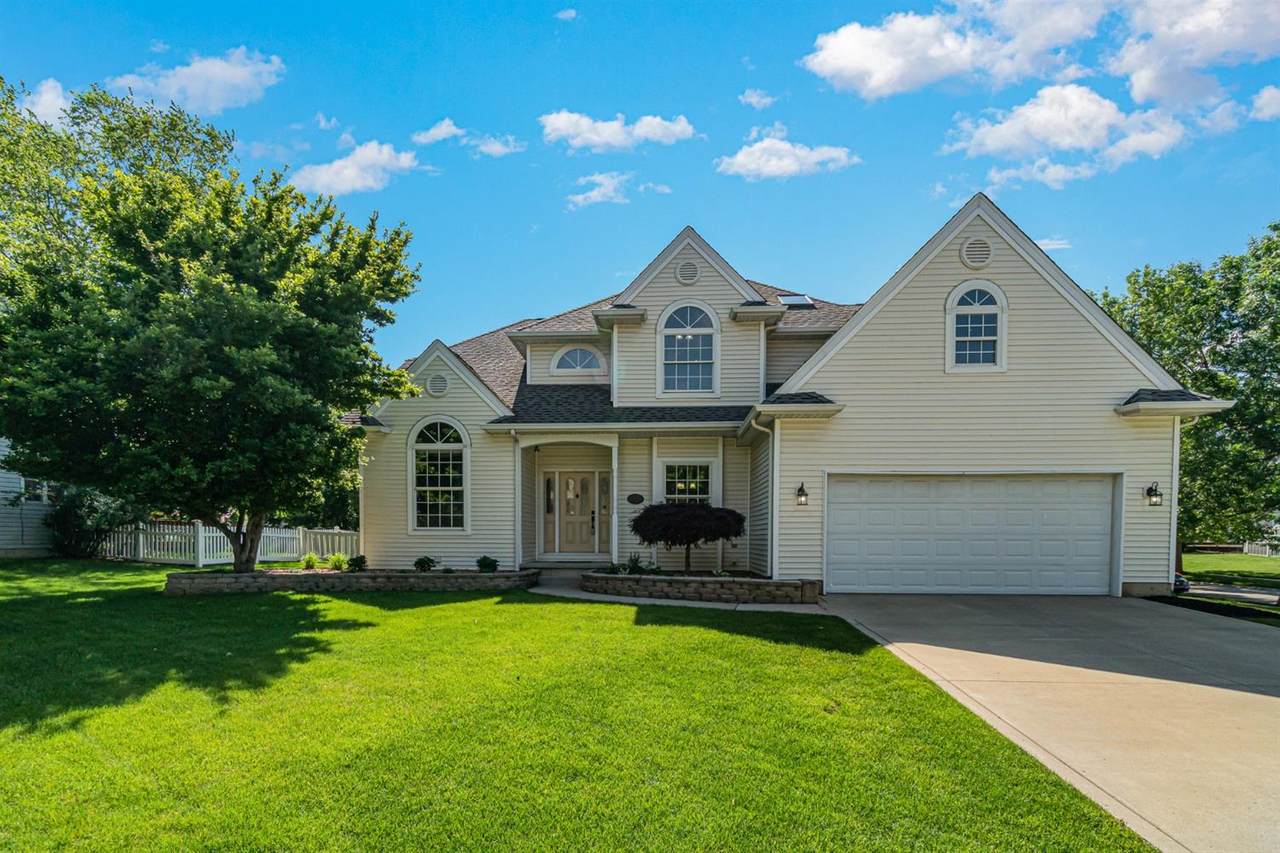 20 Lockerbie Drive - Photo 1