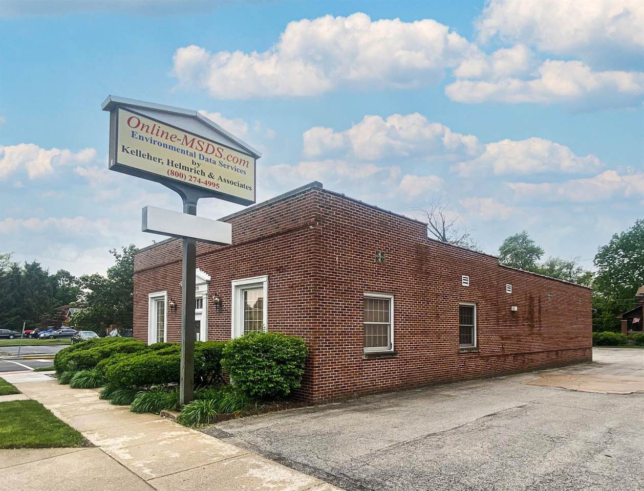6920 Hohman Avenue - Photo 1