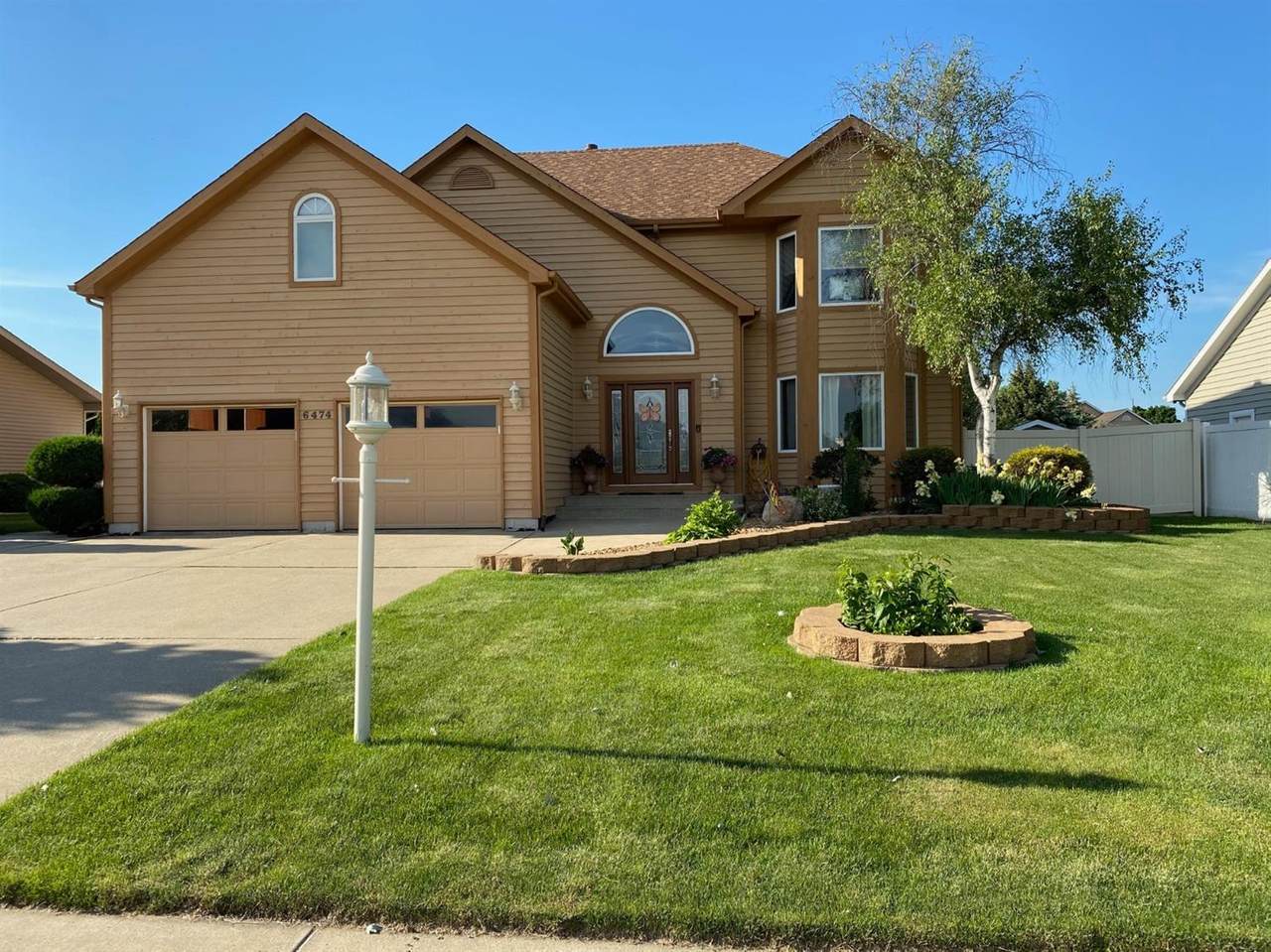 6474 Robbins Road - Photo 1