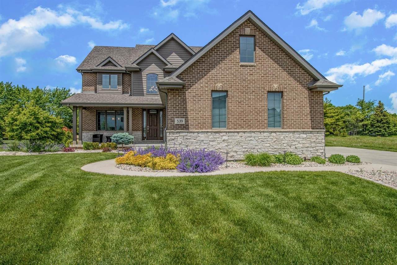 539 Shannon Bridge - Photo 1