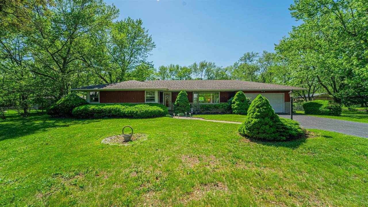 956 Meridian Road - Photo 1