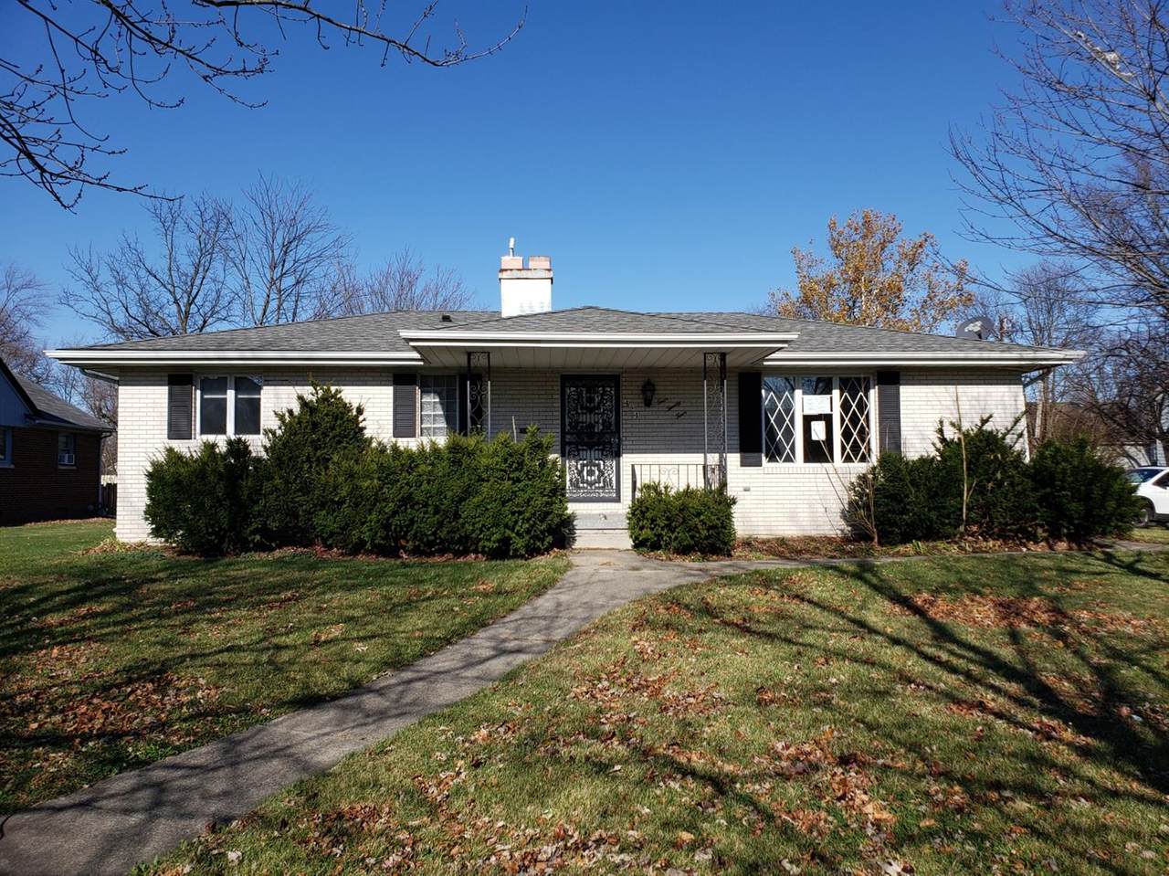 424 Joliet Street - Photo 1
