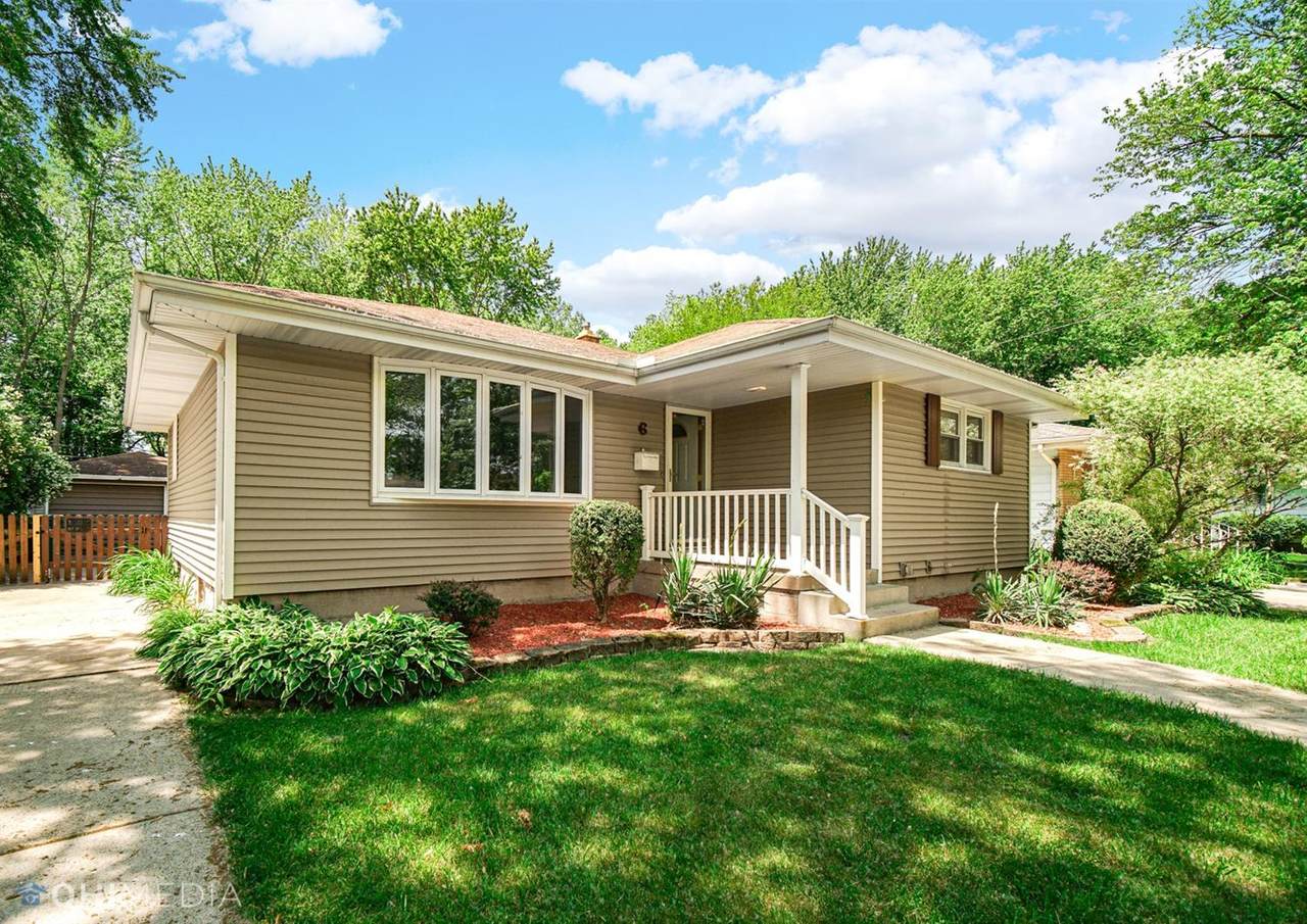 6 Timrick Drive - Photo 1