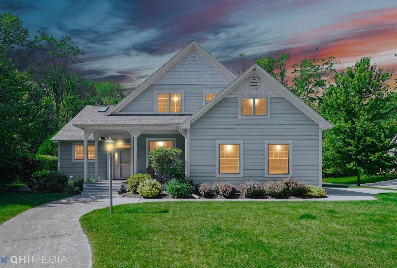 2717 Shorewood Drive - Photo 1